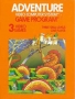 Atari  2600&nbsp; - &nbsp;Adventure (1978) (Atari)